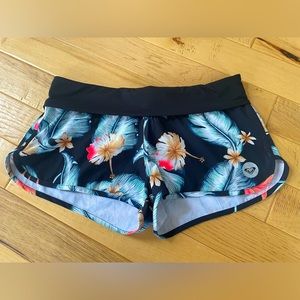 Roxy Swim Shorts